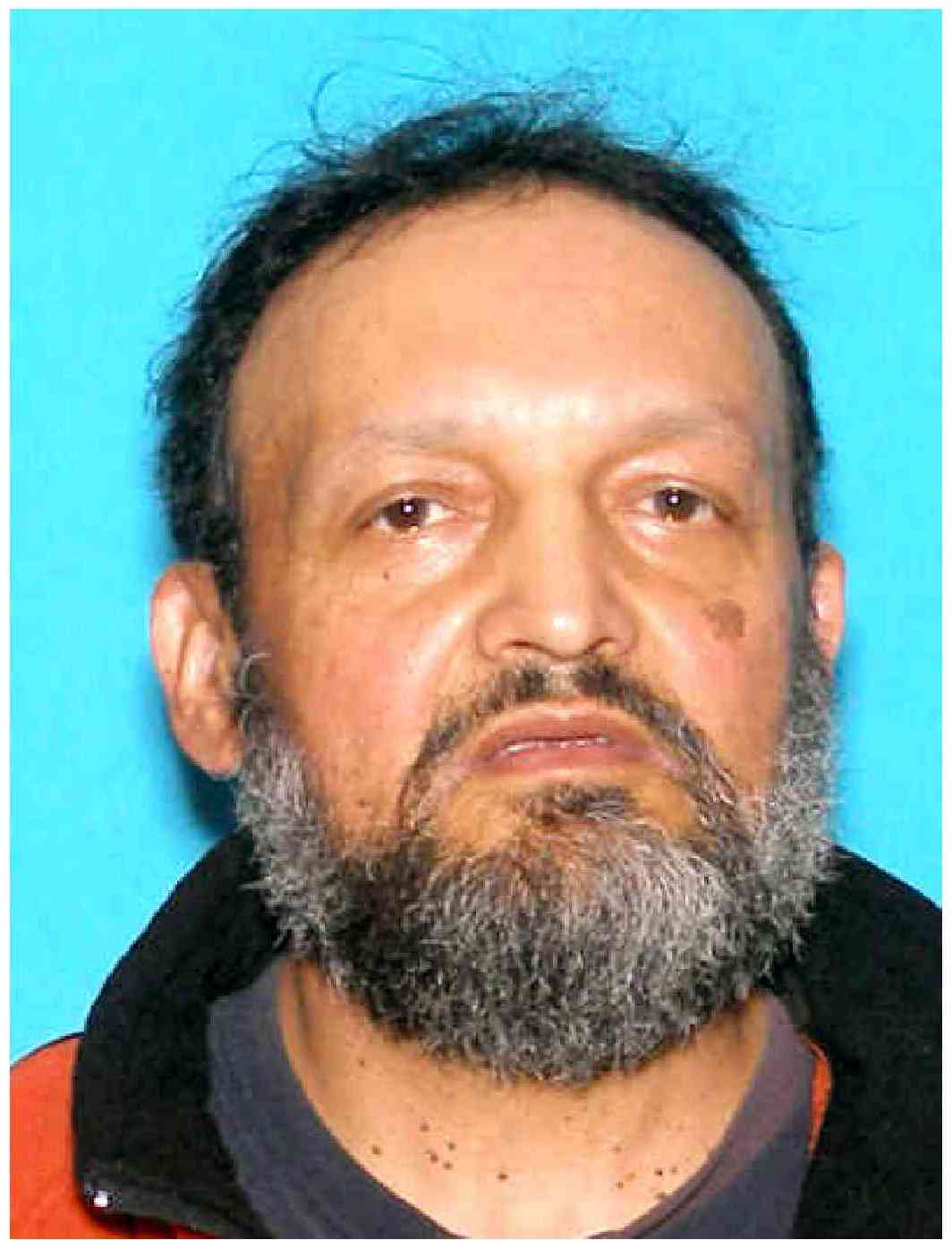 Ramon Castro Moore