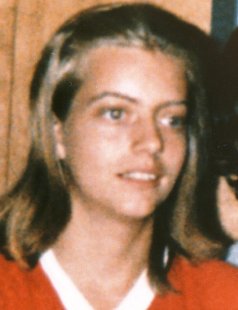 Brenda Louise Dunham