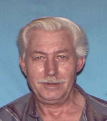Donald J. Davis
