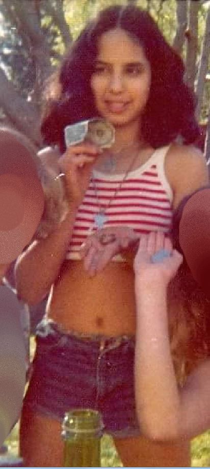 O'Dina Jeannette Lucero