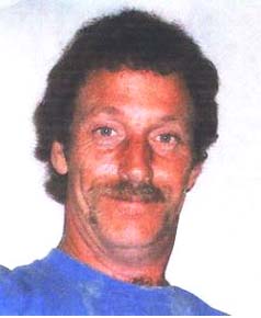 Johnny Ray Kincaid