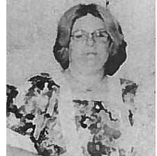 Katherine Sue Barnum
