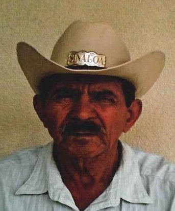 Vidal Acevedo