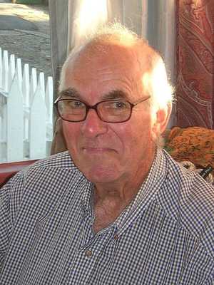George Lyman Carpenter