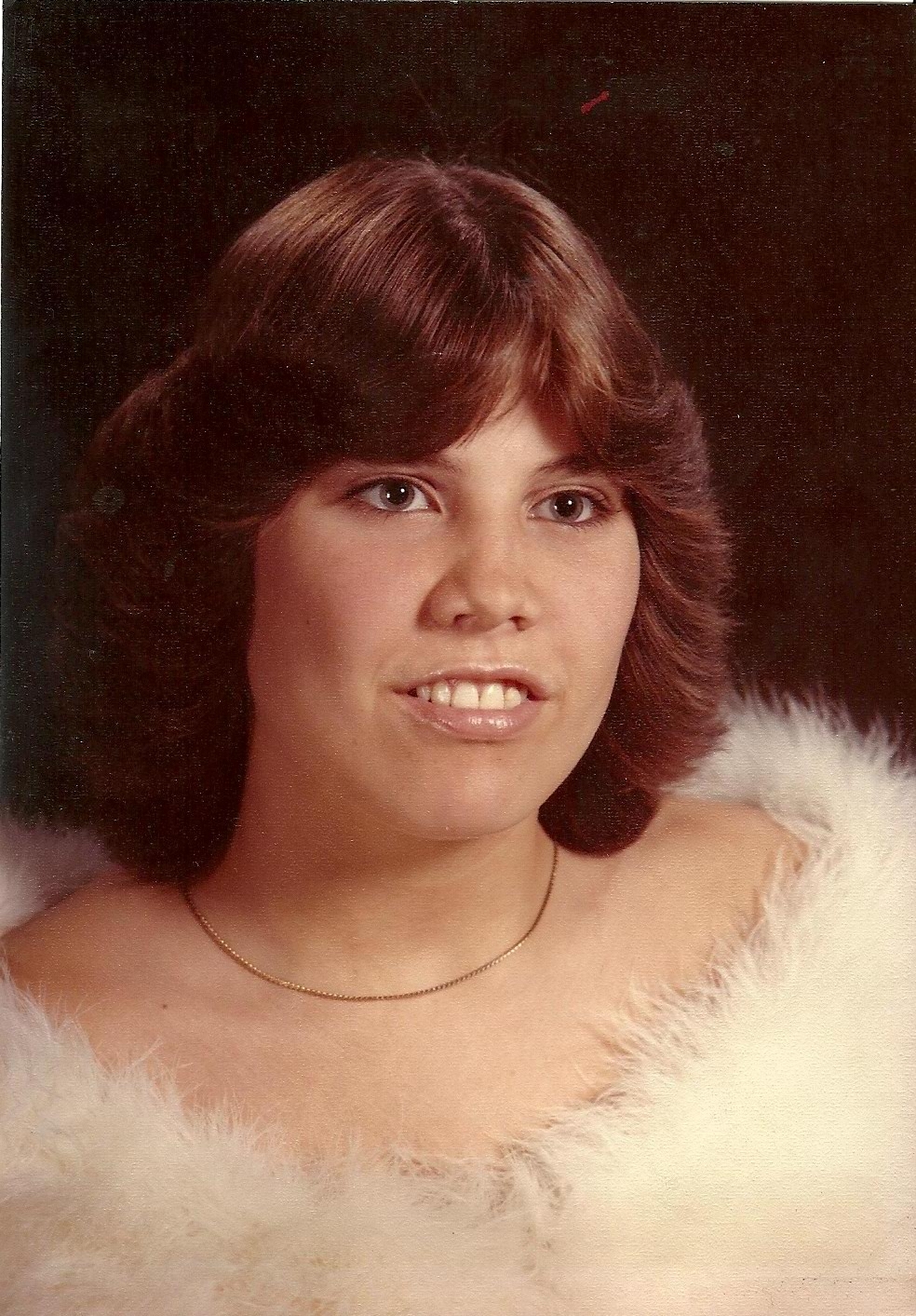 Nancy Jean Clavell