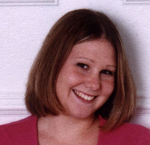 Jessica Jo O'Grady