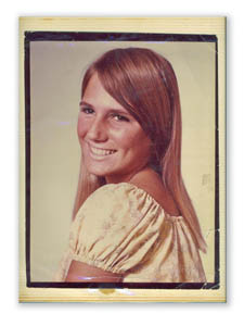 Nancy Ann Penner