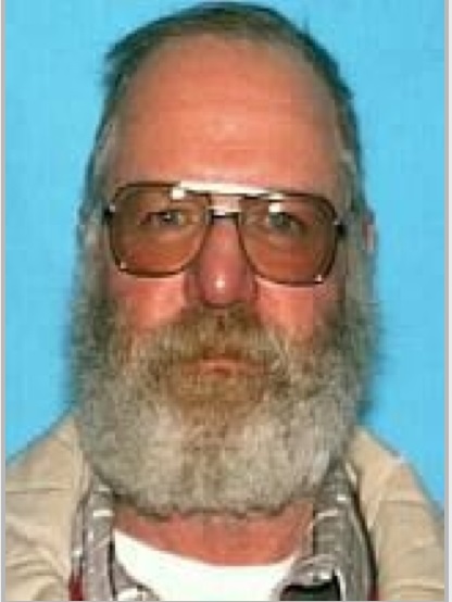 Gerald Kenneth Sollenbarger