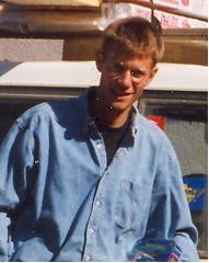 Scott Anthony Gilchrist