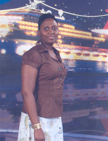 Shawndell Emett Mcleod