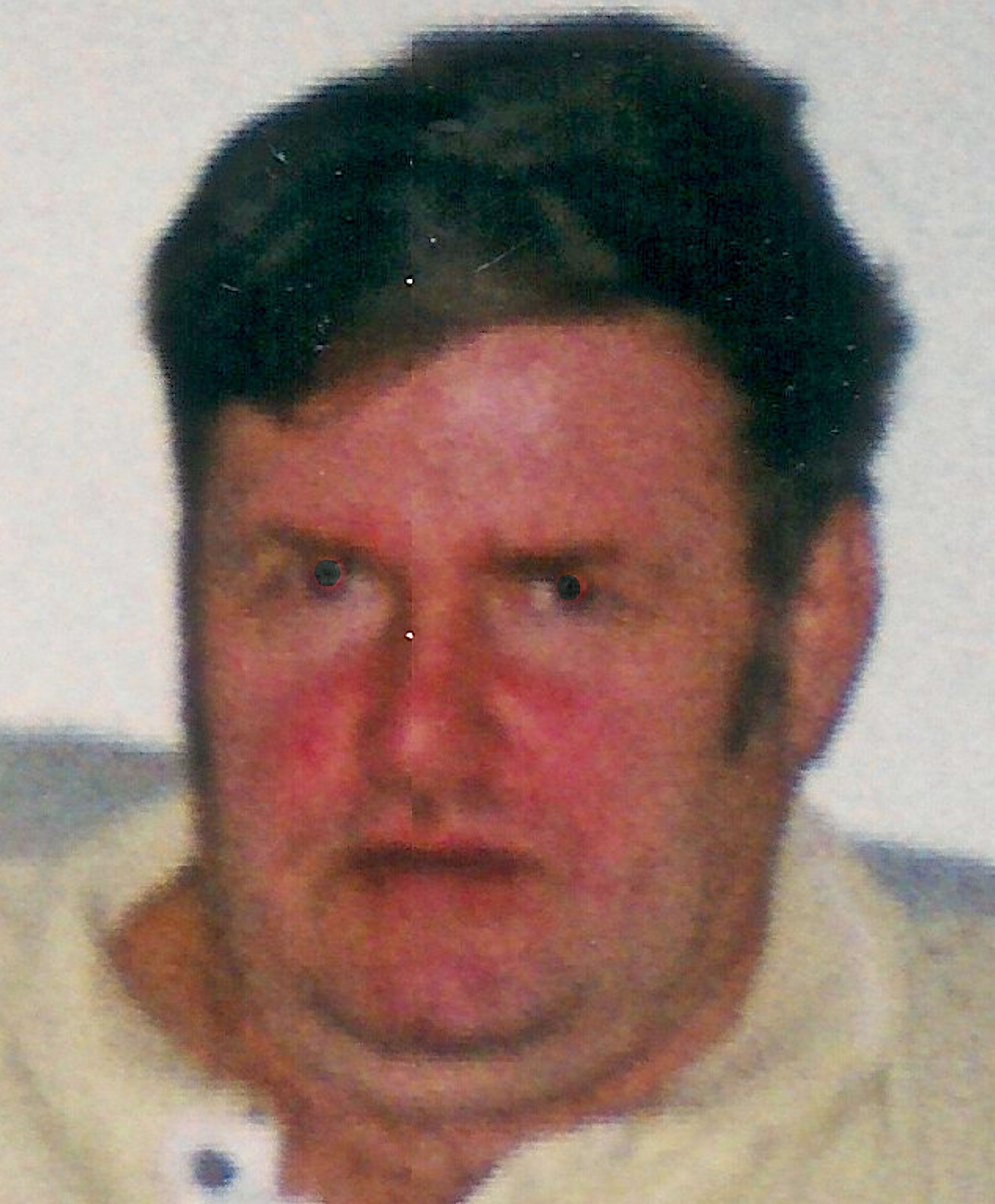 John Edward Christoph