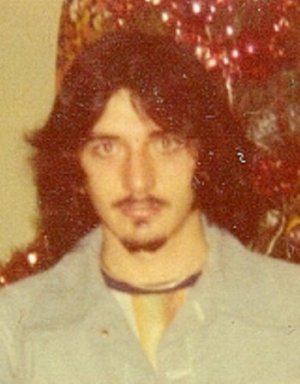 Donald Cary Ewalt