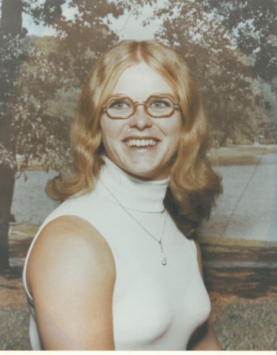 Patricia Margaret Phillips