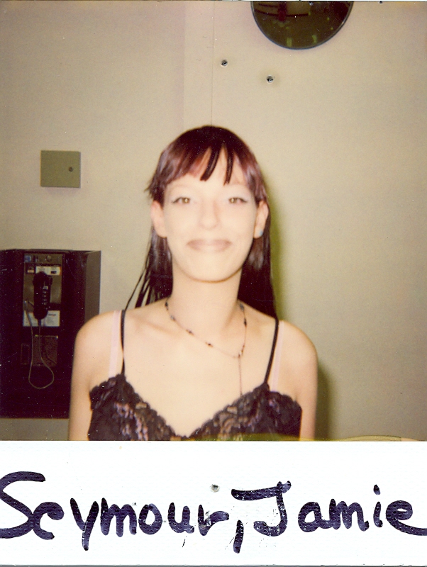 Jamie Diane Seymour