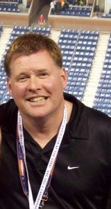 Dennis Shepherd