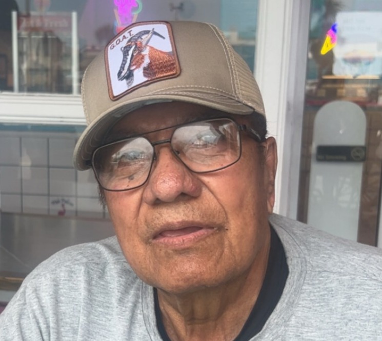 Lopez Frederico Tejeda