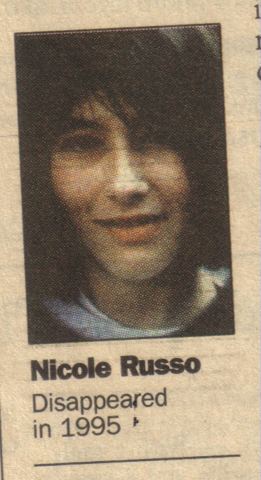 Nicole Russo