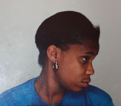 Fonda Lockridge