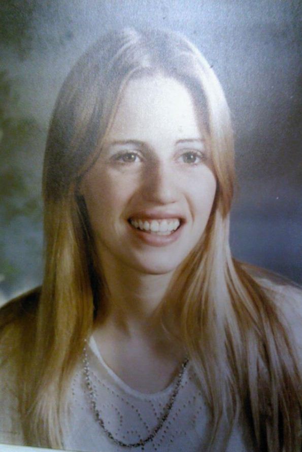 Margie Ann Ranshaw