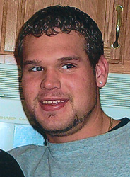 Donald David Smatlak