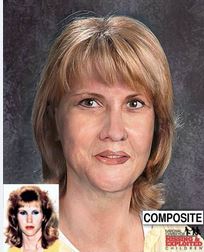 Susan Elizabeth Zaharias