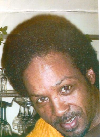 Randall Glynn Childs
