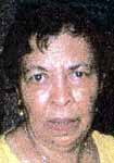 Mamie Brown