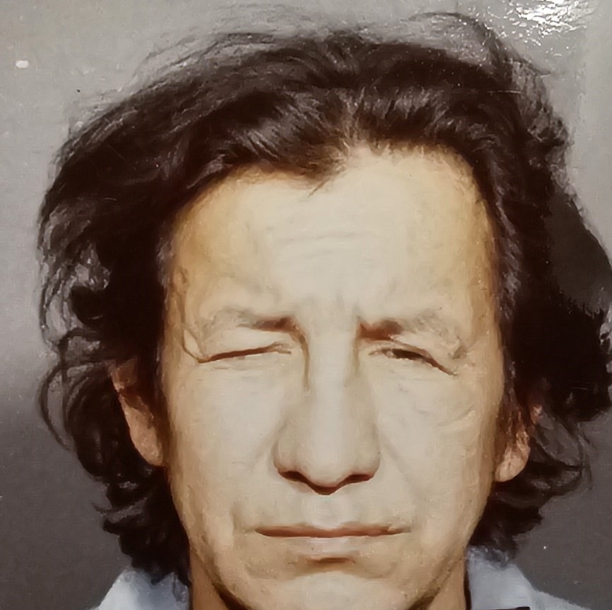 Timothy Edmund Thompson