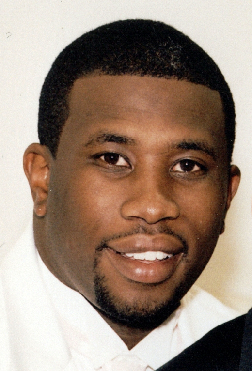 Jamir Bashir Richardson