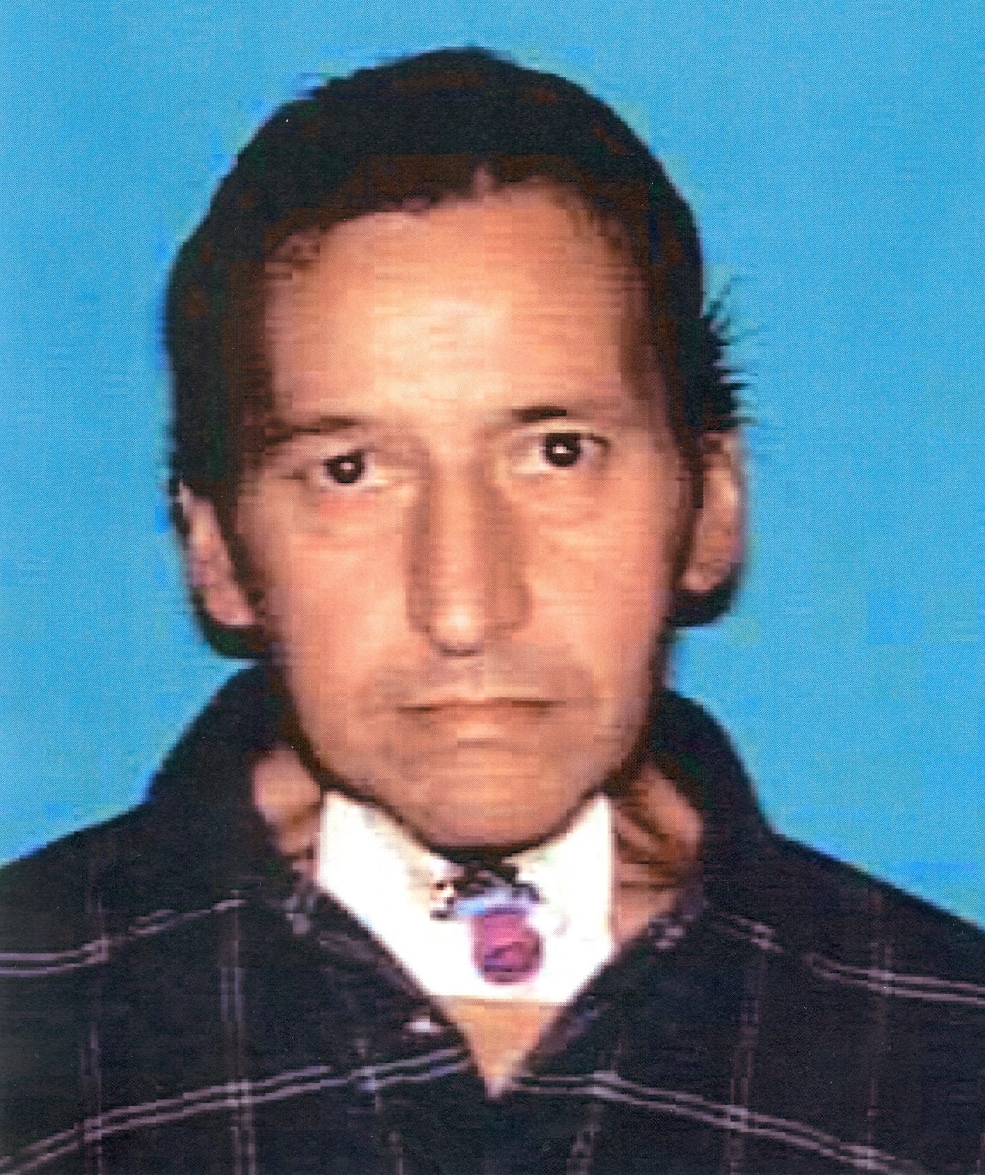 Johnny Chumba Galvan