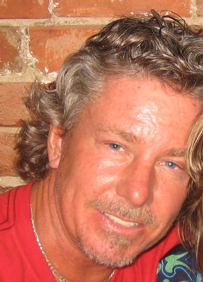 Bradley Jay Trimble