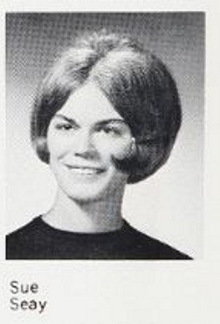 Suzanne Rae Justis