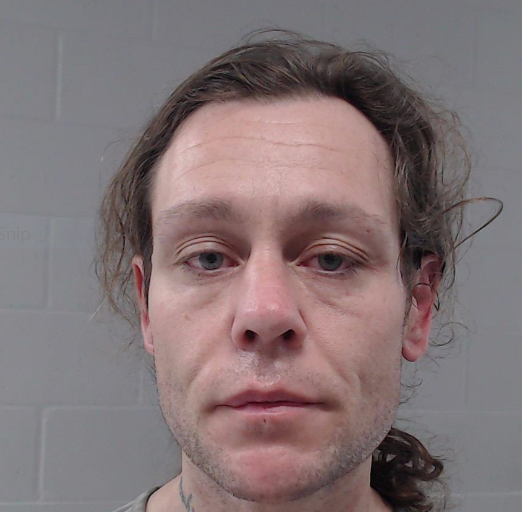 Joshua Wayne Lee