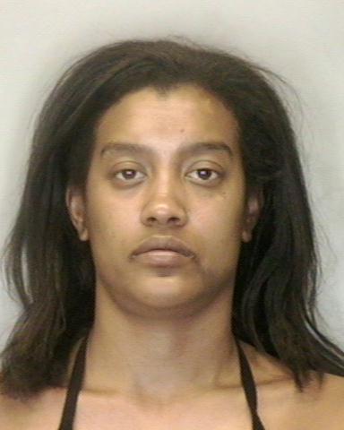 Aminta Lynn Cook