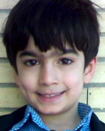 Nickan Almasi