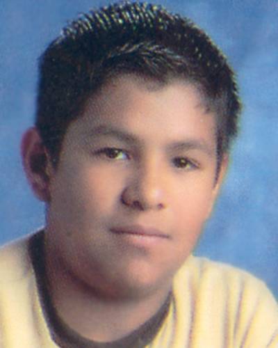 Domingo Sanchez Gonzalez