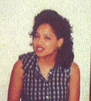 Robin Michelle Smith