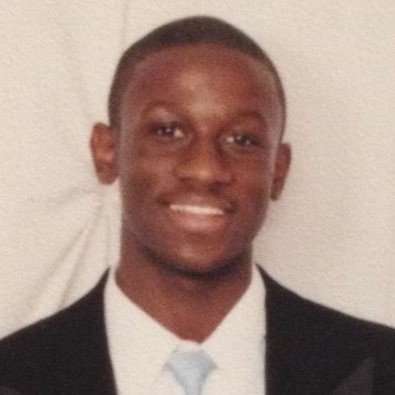 Tavis William McAlmont