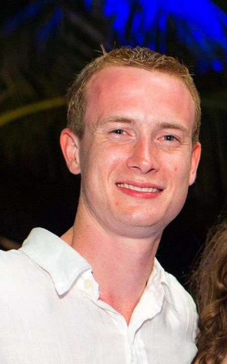 Neal Forrest King