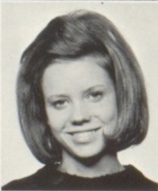 Mary Kay Radford