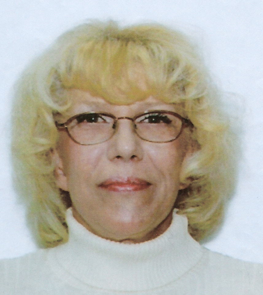 Galina Morozova Brown