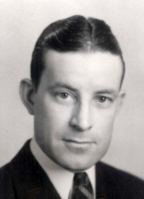 Thomas Myles Dougherty