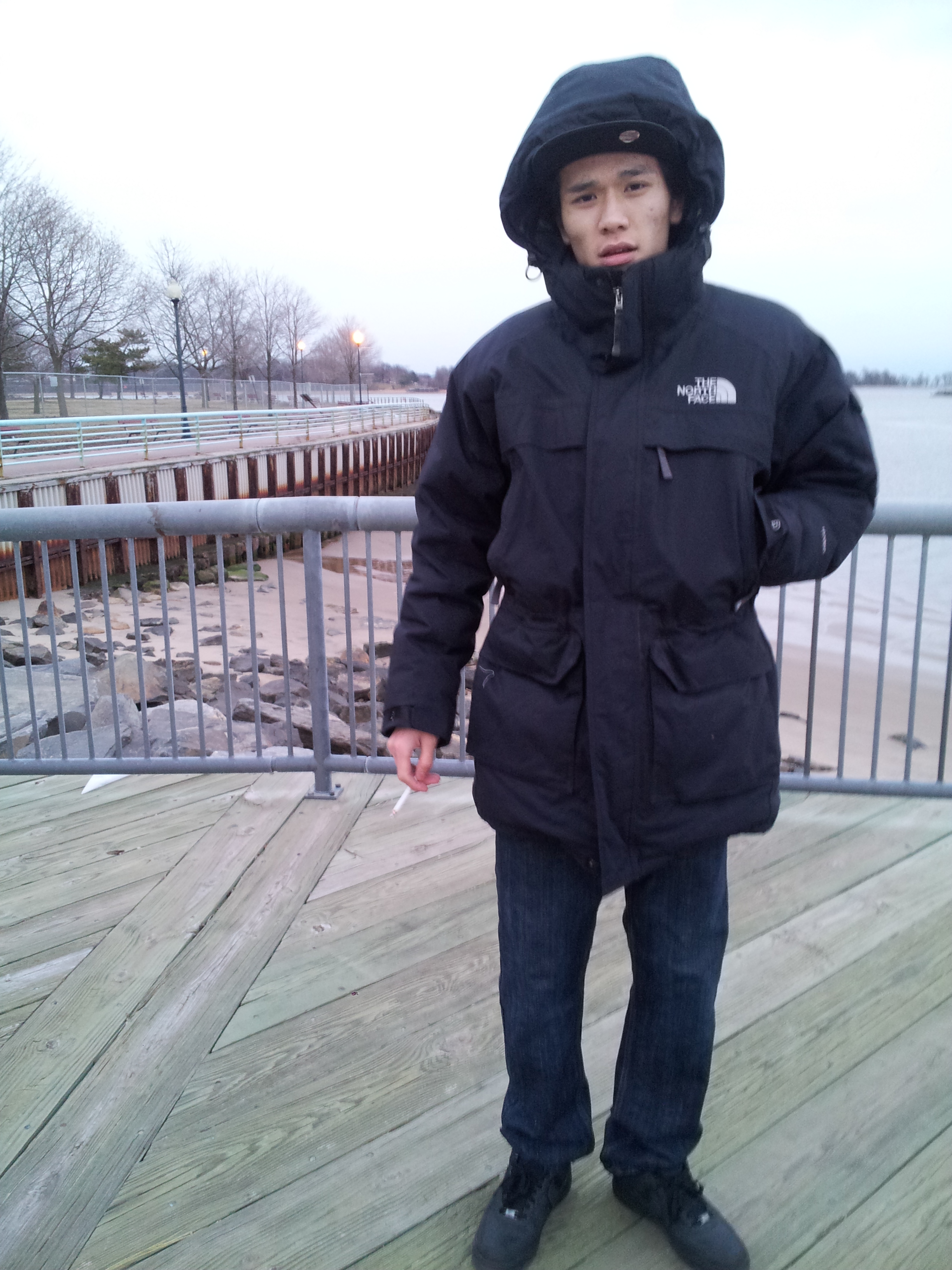 William Gu