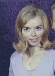 Juanita Marie Oxenrider