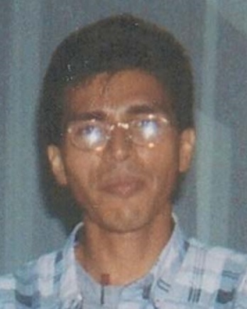 Harold Alex Zamora-Ramos