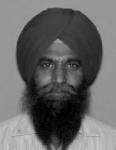 Najar Singh
