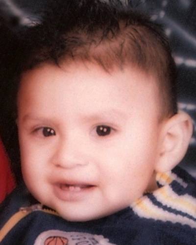 Sergio Paul Granados