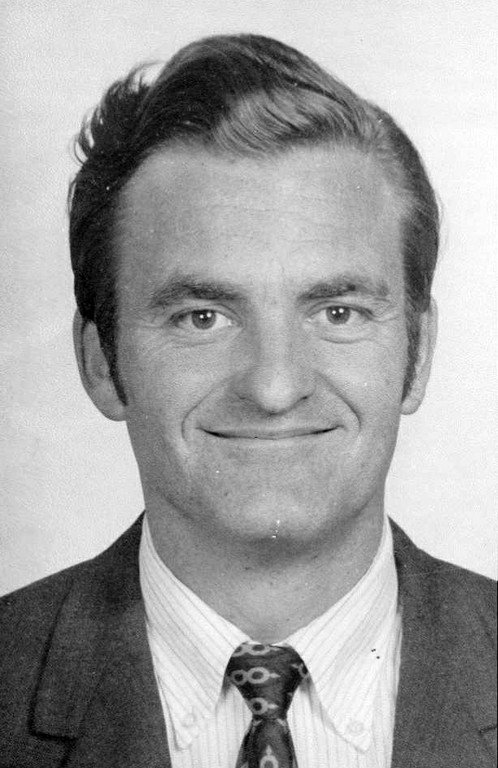 William Bradford Bishop, Jr.