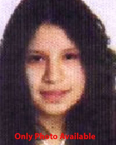 Gloria Aguilar