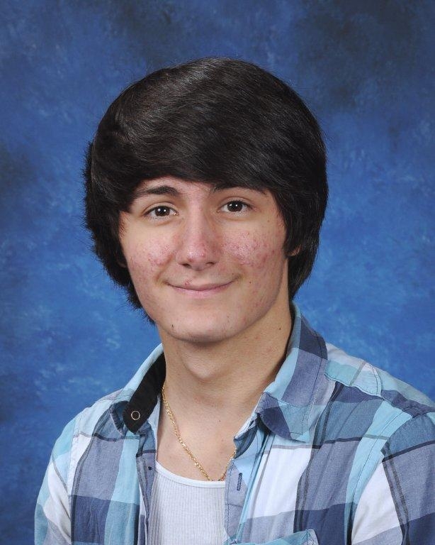 Alex Daniel Viorato-Rodriguez